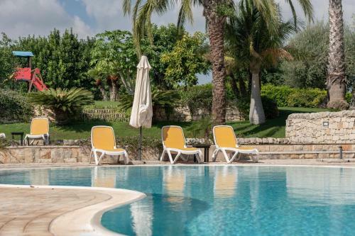 Agroturismo Relais Torre Marabino
