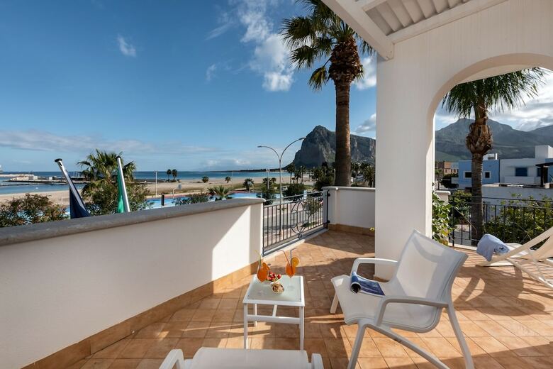 Hotel Ristorante Mediterraneo Faro