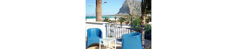 Hotel Ristorante Mediterraneo Faro