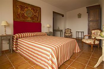 Hotel Terrazas A La Plaza