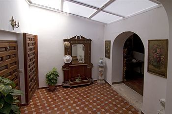 Hotel Terrazas A La Plaza
