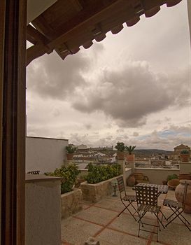 Hotel Terrazas A La Plaza