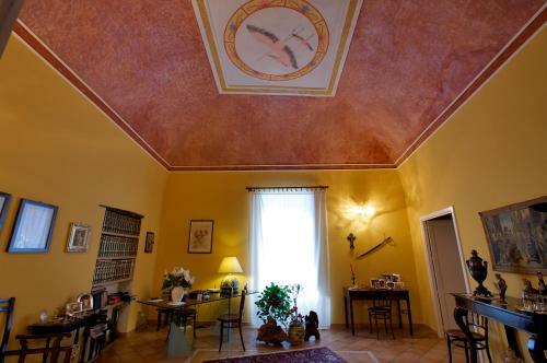 Bed & Breakfast La Casa Di Donn'amelia