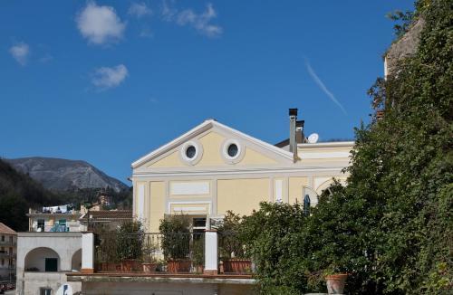 Bed & Breakfast La Casa Di Donn'amelia