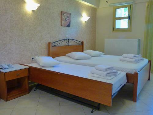 Aparthotel Sun Rise Hotel Apartments