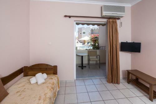 Aparthotel Sun Rise Hotel Apartments