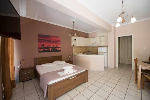 Aparthotel Sun Rise Hotel Apartments