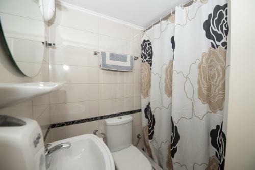 Aparthotel Sun Rise Hotel Apartments