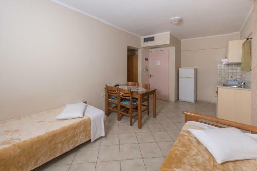 Aparthotel Sun Rise Hotel Apartments