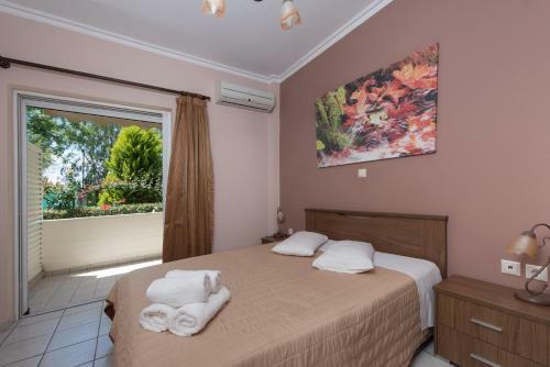 Aparthotel Sun Rise Hotel Apartments