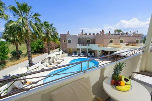 Aparthotel Sun Rise Hotel Apartments
