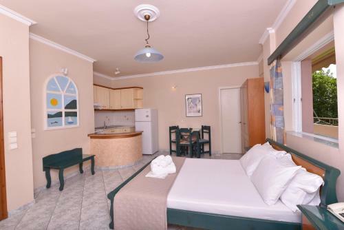 Aparthotel Sun Rise Hotel Apartments