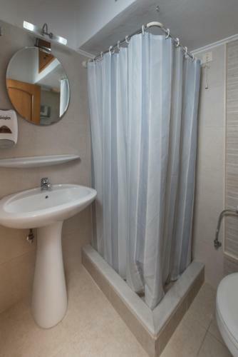 Aparthotel Sun Rise Hotel Apartments