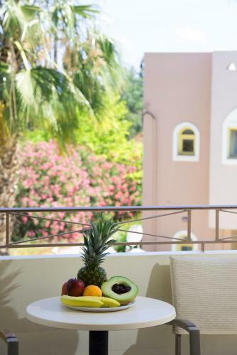 Aparthotel Sun Rise Hotel Apartments