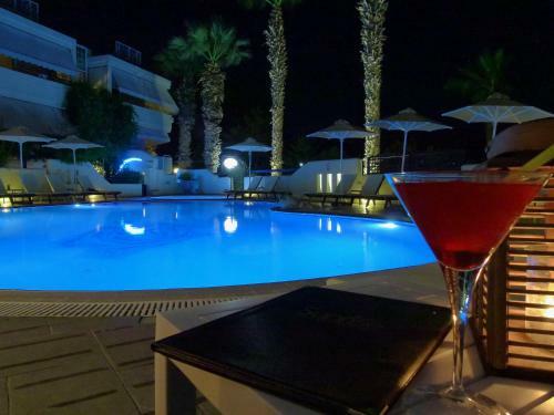 Aparthotel Sun Rise Hotel Apartments