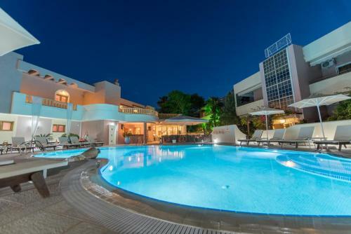 Aparthotel Sun Rise Hotel Apartments