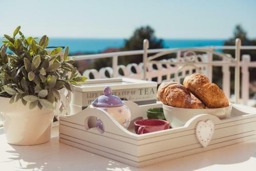 Apartamento Castel Del Mare