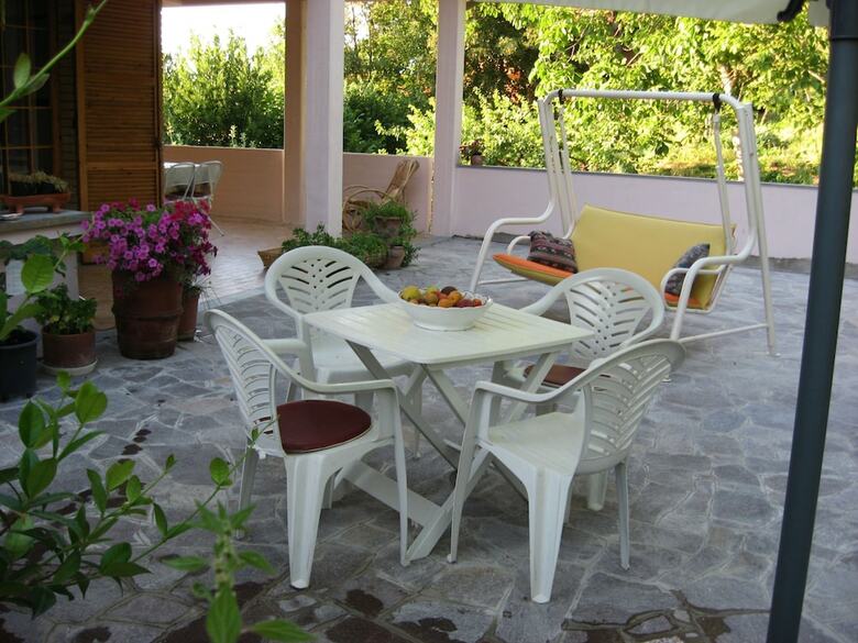Agroturismo B&B Ca' Dell'olmo