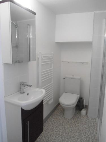 Apartamento Appart Jardin En Ville