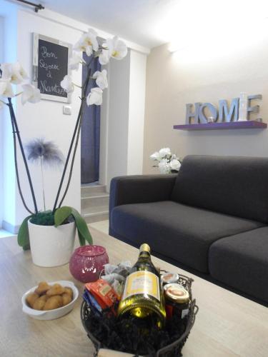 Apartamento Appart Jardin En Ville