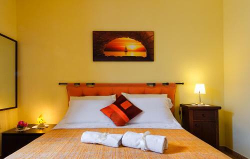 B&B L'antica Rimessa