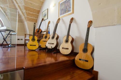 B&B L'antica Rimessa