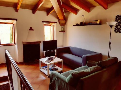 Villa Townhouse Calvario
