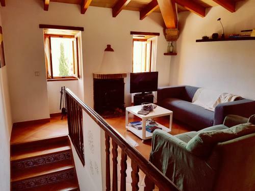 Villa Townhouse Calvario