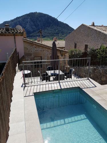 Villa Townhouse Calvario