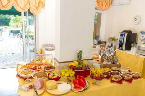 Hotel Albergo Battelli