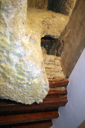 Bed & Breakfast Note Sulla Piazza