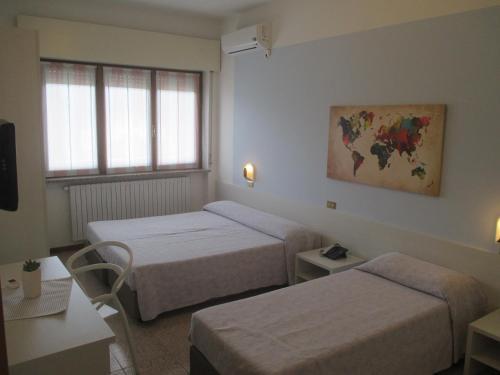 Hotel O'scugnizzo 2