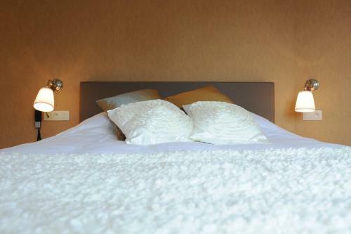 Charmehotel Villa Saporis