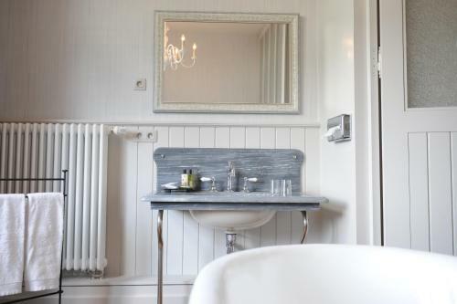 Charmehotel Villa Saporis