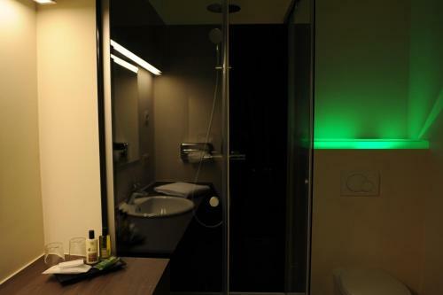 Charmehotel Villa Saporis