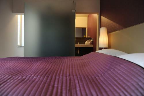 Charmehotel Villa Saporis
