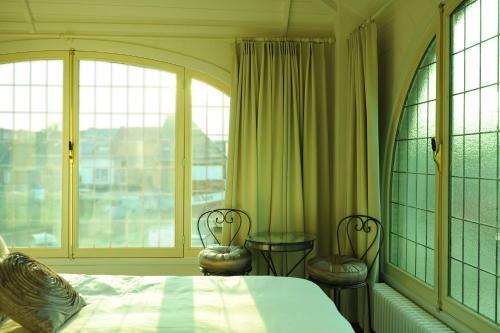 Charmehotel Villa Saporis