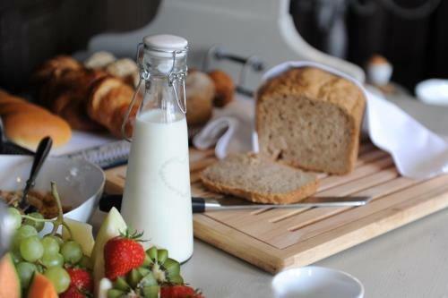 Charmehotel Villa Saporis