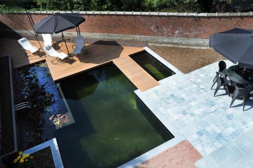 Charmehotel Villa Saporis