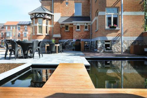 Charmehotel Villa Saporis