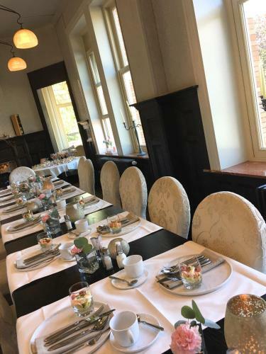 Charmehotel Villa Saporis