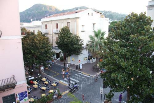 Apartamento Casa Nunziatina