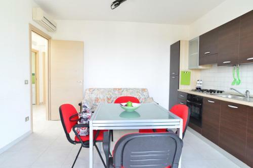 Apartamento Appartamento A Marina Di Ragusa