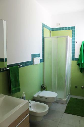 Apartamento Appartamento A Marina Di Ragusa