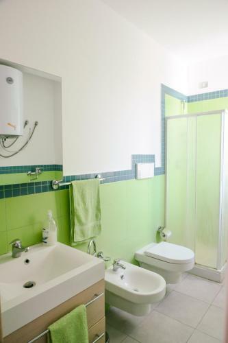Apartamento Appartamento A Marina Di Ragusa