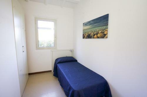 Apartamento Residence Villa Conti