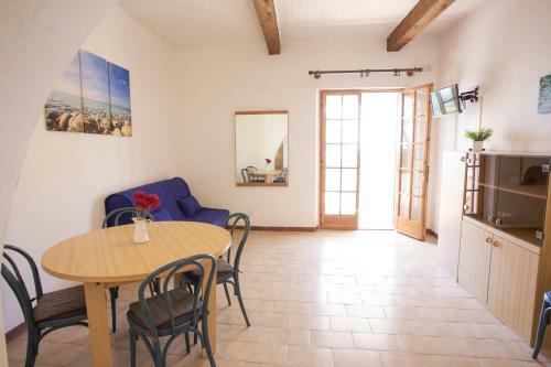 Apartamento Residence Villa Conti