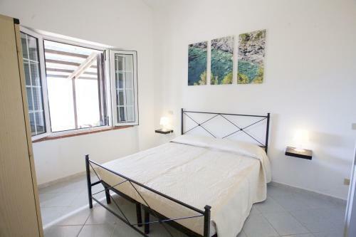 Apartamento Residence Villa Conti