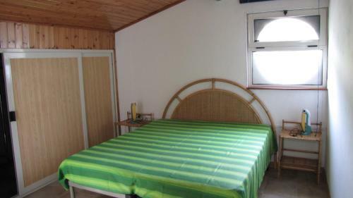 Apartamento Residence Villa Conti