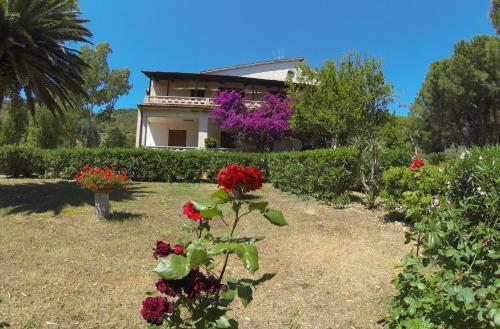 Apartamento Residence Villa Conti